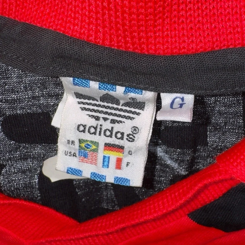adidas vintage 1980s